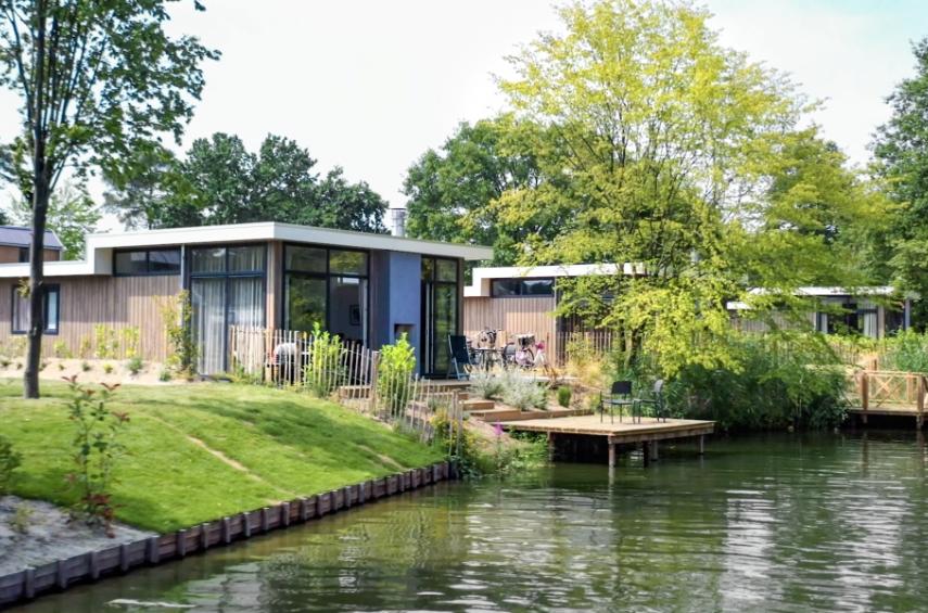 EuroParcs Zilverstrand - Kempen - 2HB