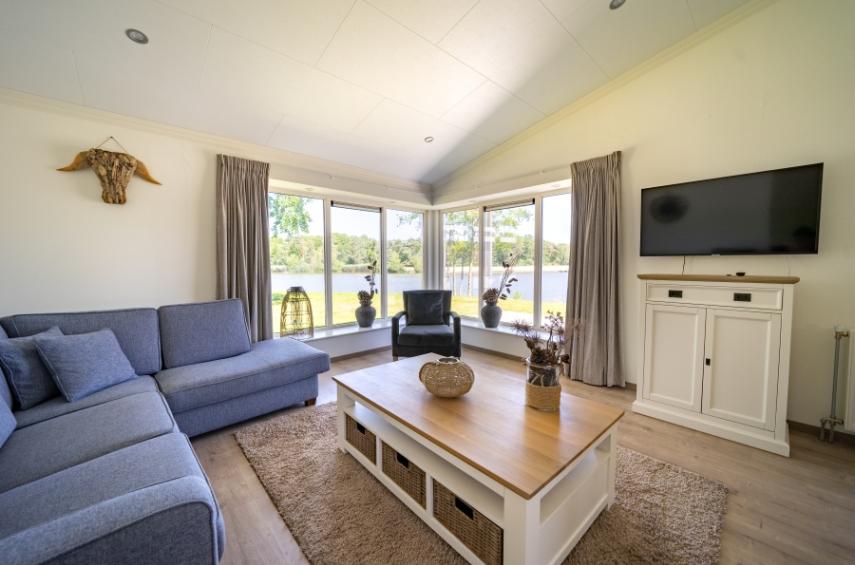 EuroParcs Zilverstrand - Kempen - 2HB