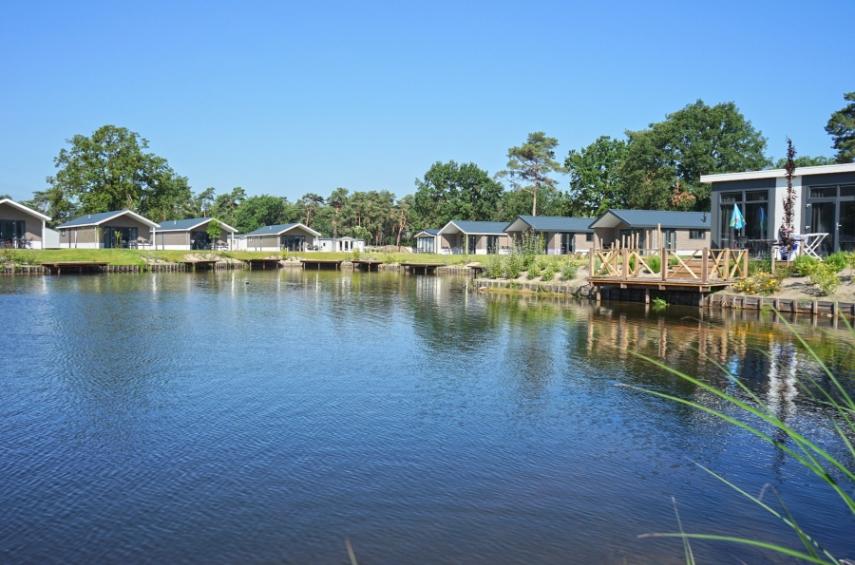 EuroParcs Zilverstrand - Kempen - 2HB