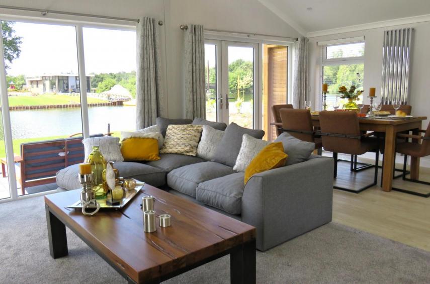 EuroParcs Zilverstrand - Kempen - 2HB