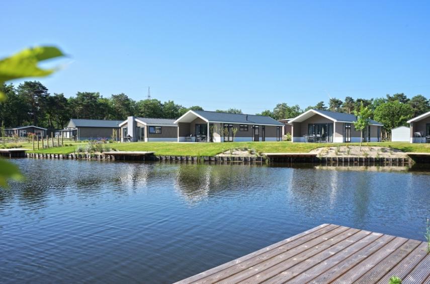 EuroParcs Zilverstrand - Kempen - 2HB