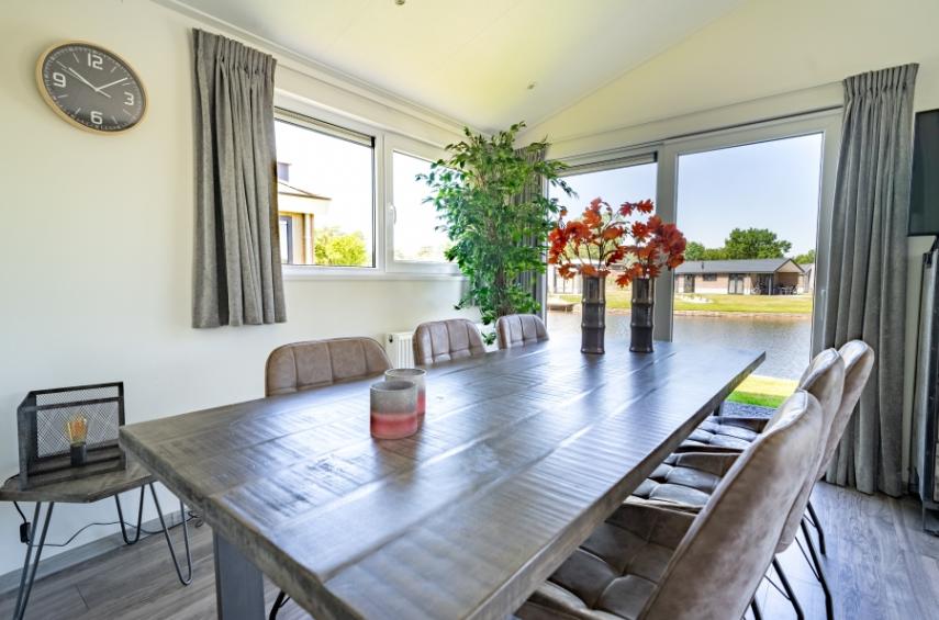 EuroParcs Zilverstrand - Kempen - 2HB