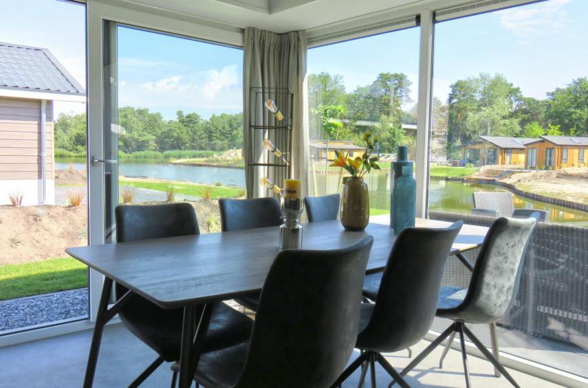 EuroParcs Zilverstrand - Kempen - 2HB