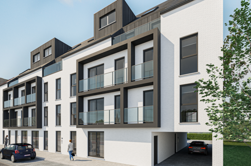 Residentie West End - Kust - 2HB