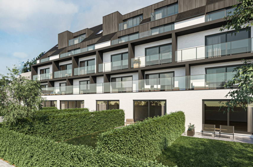Residentie West End - Kust - 2HB