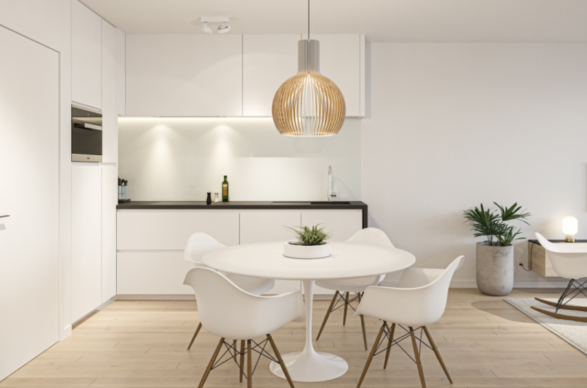 Residentie West End - Kust - 2HB