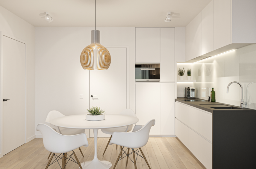 Residentie West End - Kust - 2HB