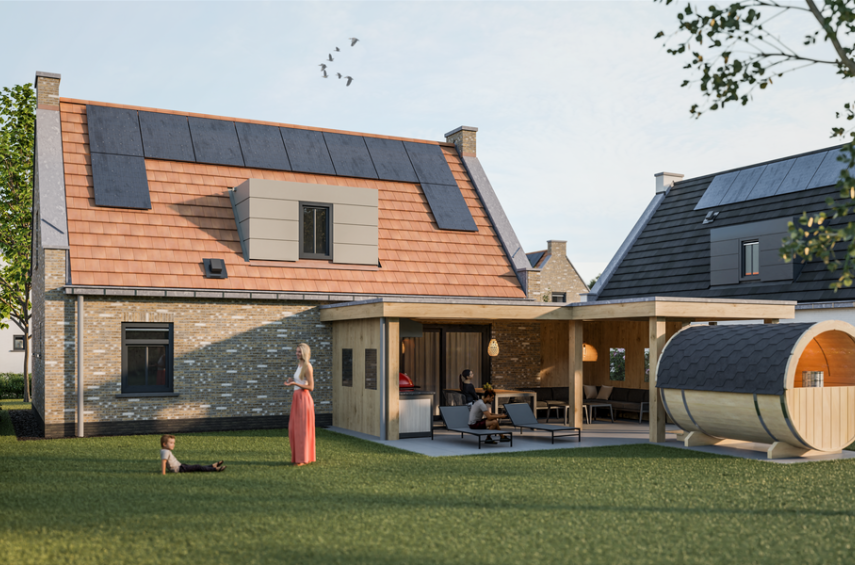 Maasresidence Thorn - Limburg - 2HB