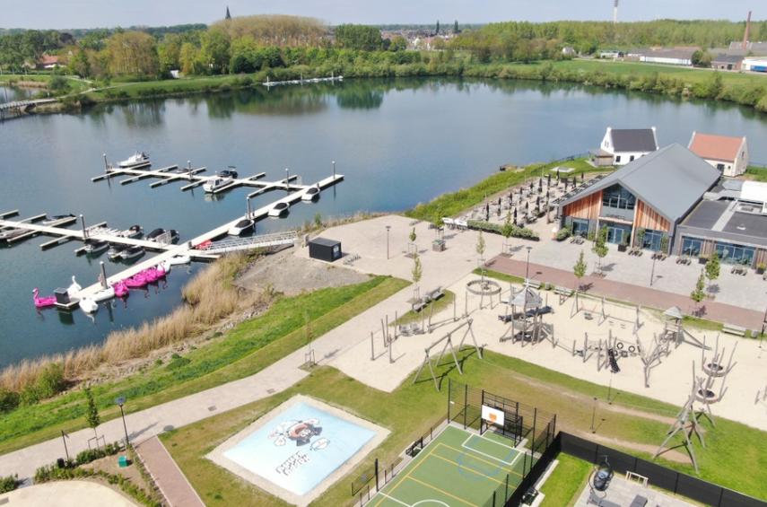 Maasresidence Thorn - Limburg - 2HB