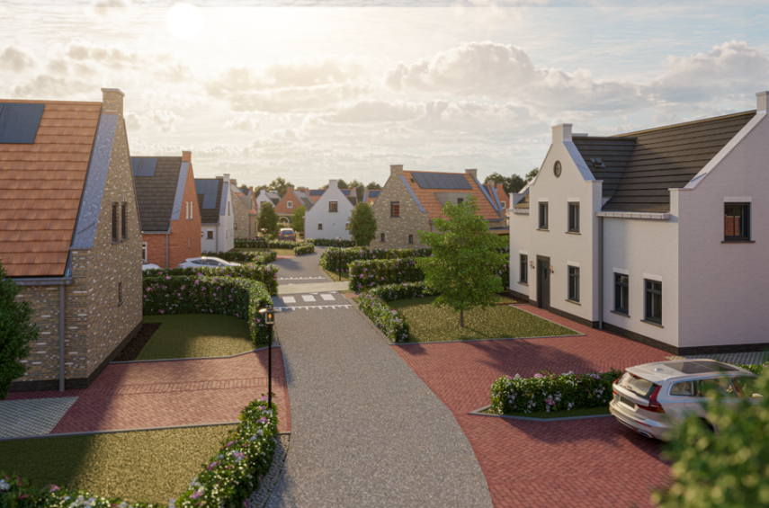 Maasresidence Thorn - Limburg - 2HB