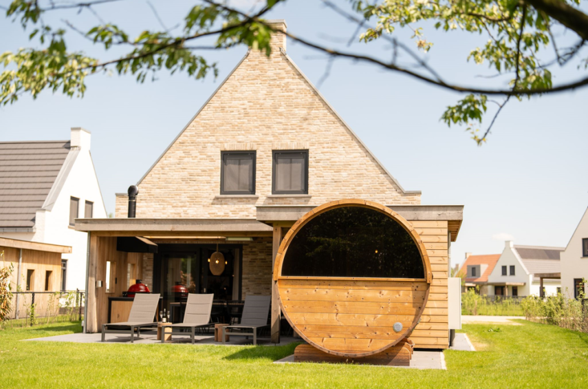 Maasresidence Thorn - Limburg - 2HB