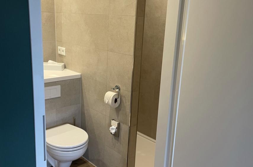 Hotesuite 148 Mercure Han-sur-Lesse - Ardennen - 2HB