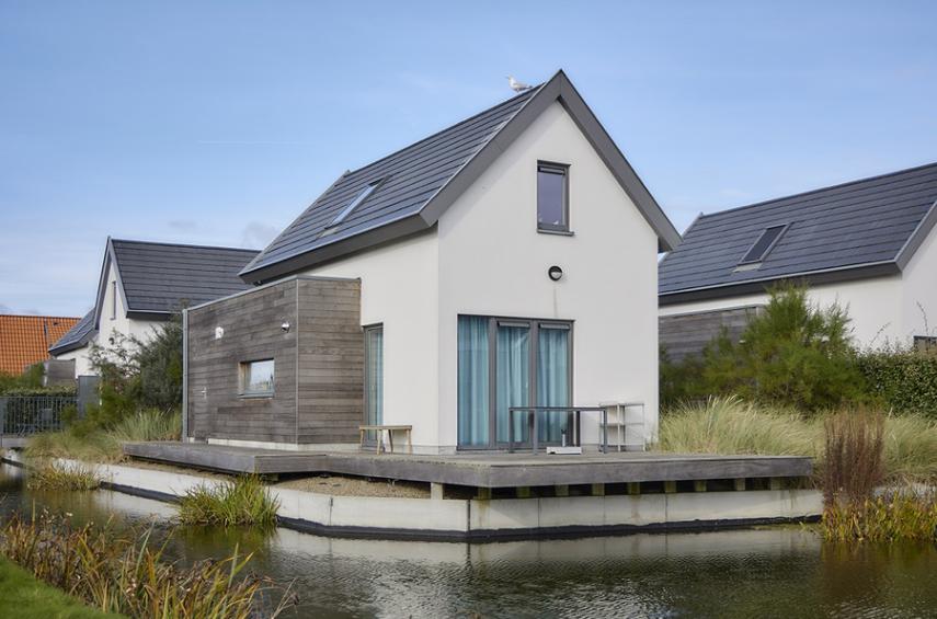 Duinenresort Breeduyn - Kust - 2HB