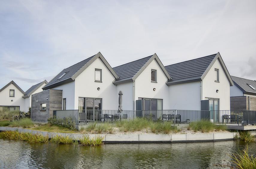 Duinenresort Breeduyn - Kust - 2HB