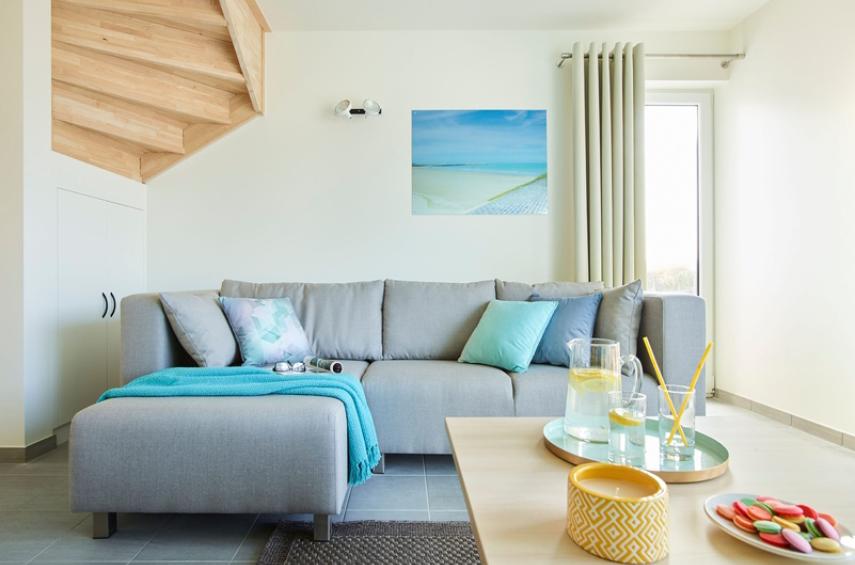 Duinenresort Breeduyn - Kust - 2HB