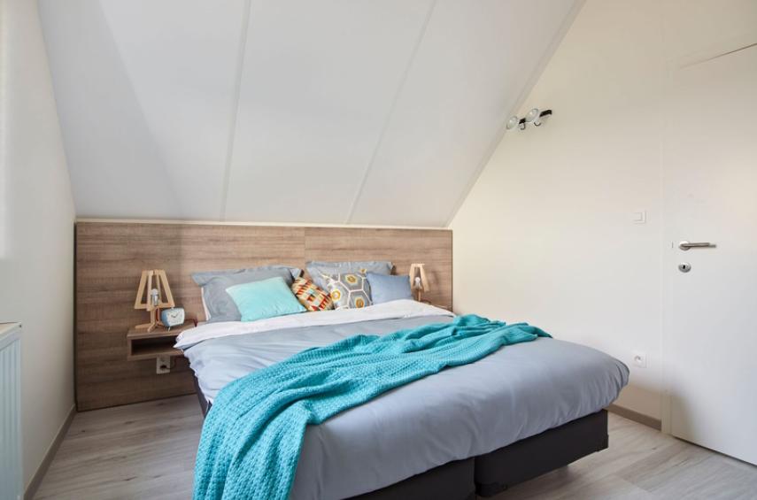 Duinenresort Breeduyn - Kust - 2HB