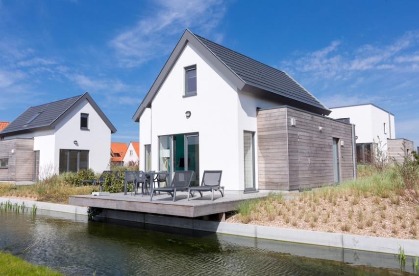 Duinenresort Breeduyn - Kust - 2HB