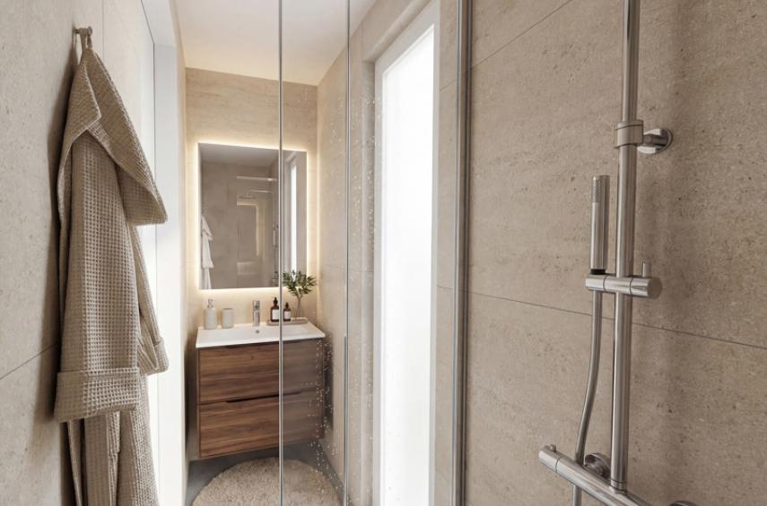 Reunion 12P Wellness op Resort Namur Nature - Ardennen - 2HB
