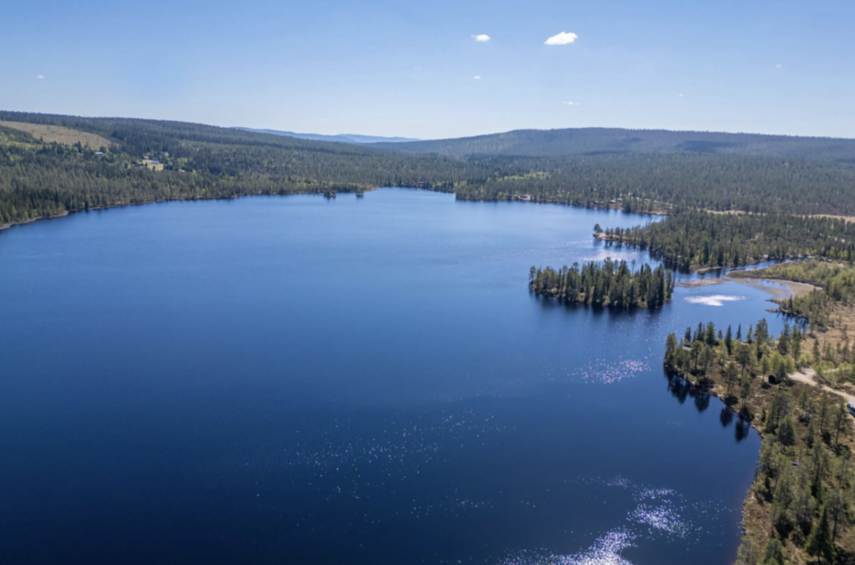 Trysil Nordic Dream - Noorwegen - 2HB