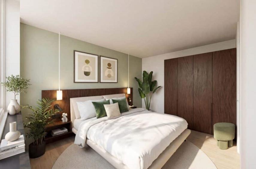 Luxe zespersoonsvilla met eigen wellness op Landscape resort Bergerven - Limburg - 2HB