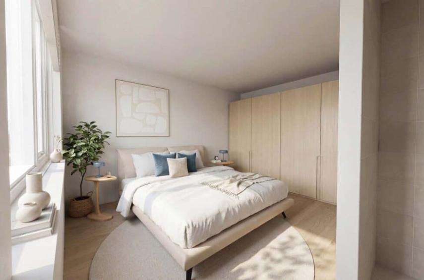 Exclusieve tienpersoonsvilla met buitenkeuken op Landscape resort Bergervenne - Limburg - 2HB