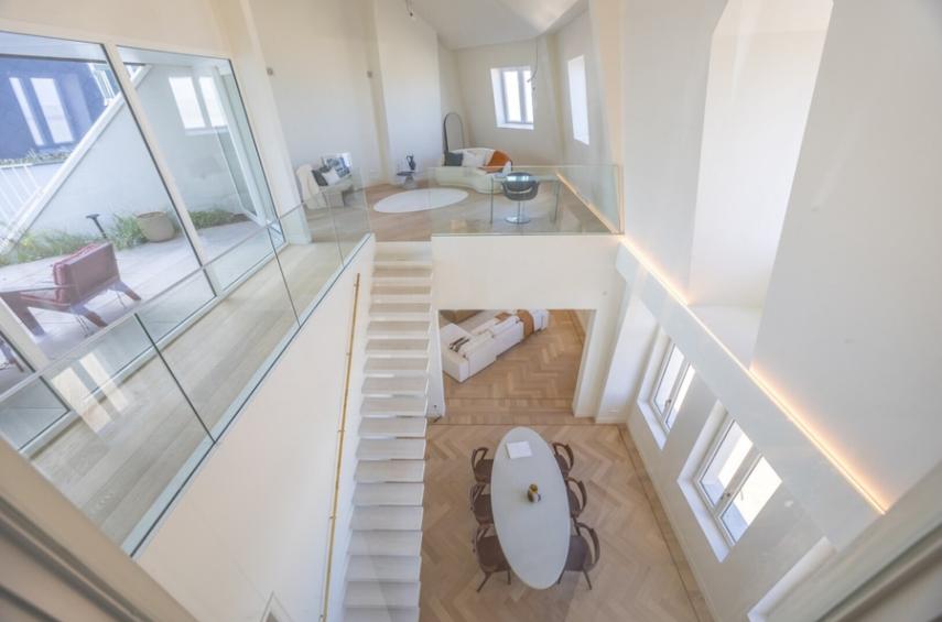 Villa Louiza 3 - Kust - 2HB
