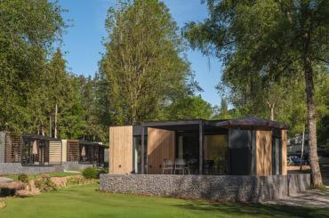 Resort Walsdorf - Ardennen - 2HB
