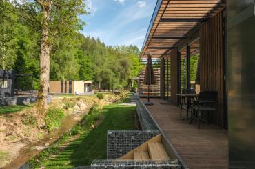 Resort Walsdorf - Ardennen - 2HB