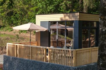 Resort Walsdorf | Namer - Ardennen - 2HB