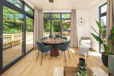 Resort Walsdorf | Namer - Ardennen - 2HB