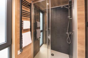 Resort Walsdorf | Tiny House - Ardennen - 2HB