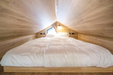 Resort Walsdorf | Tiny House - Ardennen - 2HB