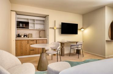 Mövenpick Brussels Airport - Brussel - 2HB