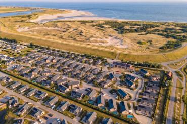 Strandpark Zilverduynen - Kust - 2HB