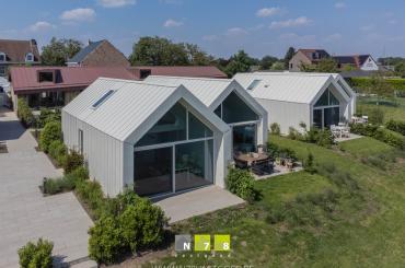 Domein Mase - Limburg - 2HB