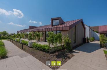 Domein Mase - Limburg - 2HB