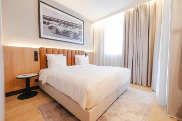 Radisson Residences Spa - Ardennen - 2HB
