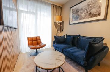 Radisson Residences Spa - Ardennen - 2HB