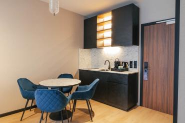 Radisson Residences Spa - Ardennen - 2HB