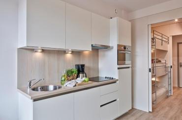 Holiday Suites Klein Strand - West-Vlaanderen - 2HB