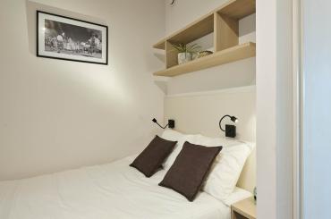 Holiday Suites Klein Strand - West-Vlaanderen - 2HB