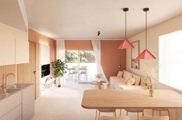 Holiday Suites Wenduine - Kust - 2HB