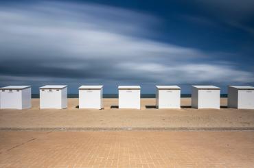 Coastal Garden - Kust - 2HB
