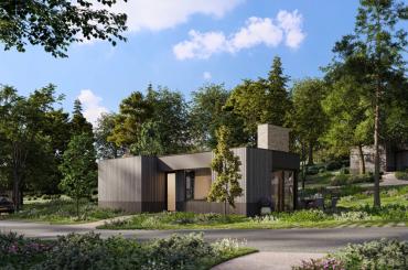 Landscape Resort Bergervenne - Limburg - 2HB