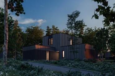 Landscape Resort Bergervenne - Limburg - 2HB