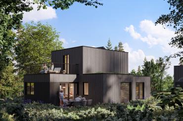 Landscape Resort Bergervenne - Limburg - 2HB