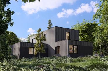 Landscape Resort Bergervenne - Limburg - 2HB