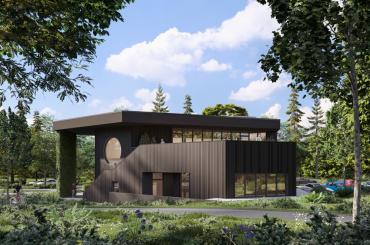 Landscape Resort Bergervenne - Limburg - 2HB