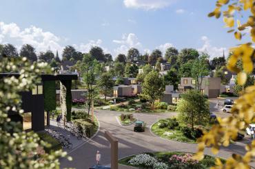 Landscape Resort Bergervenne - Limburg - 2HB
