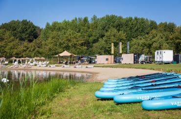 Maasresidence Thorn - Limburg - 2HB